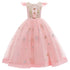 Abby Dress - Priority Shipping Dresses Little Palace Store 3T Pink
